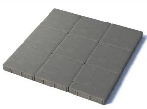 Купите квадратную тротуарную плитку от производителя «Поревит» Купите квадратную тротуарную плитку от производителя «Поревит»