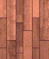 Тротуарная плитка Регата, 60 мм, Барселона