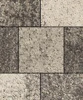 Купите квадратную тротуарную плитку от производителя «Поревит»