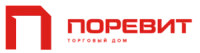 Пермь, Торговый дом «Поревит»