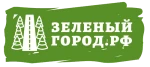 Зеленый Город 