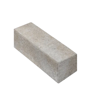 Облицовочный порядовочный вибропрессованный кирпич, полный прокрас, Степняк