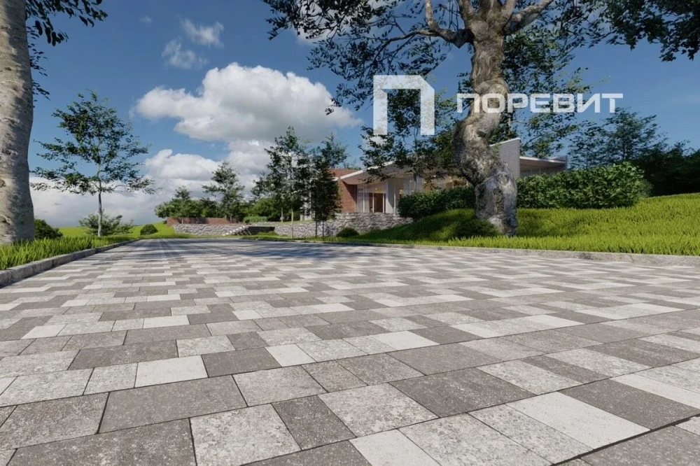 Виды тротуарной плитки: какую лучше выбрать для дачи и частного дома Виды тротуарной плитки: какую лучше выбрать для дачи и частного дома