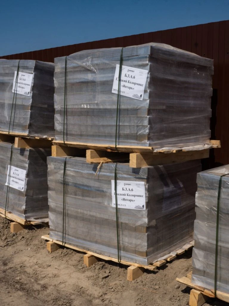 Защита от влаги и механических повреждений