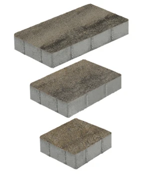 Каталог тротуарной плитки