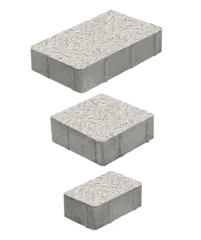 Тротуарная плитка Старый город