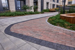 Купите паркет от производителя «Поревит»