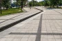 Купите прямоугольную тротуарную плитку от производителя «Выбор»
