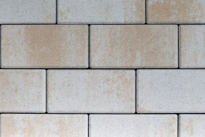 Купите прямоугольную тротуарную плитку от производителя «Поревит»