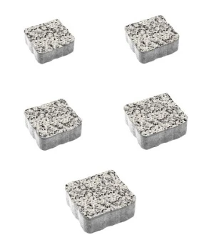 Каталог тротуарной плитки