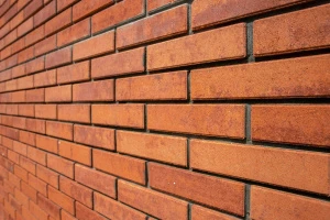 Облицовочный угловой вибропрессованный кирпич, полный прокрас, Барселона