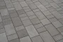 Купите тротуарную плитку Б.1.Фсм.6 гладкая серая от производителя