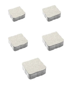 Каталог тротуарной плитки