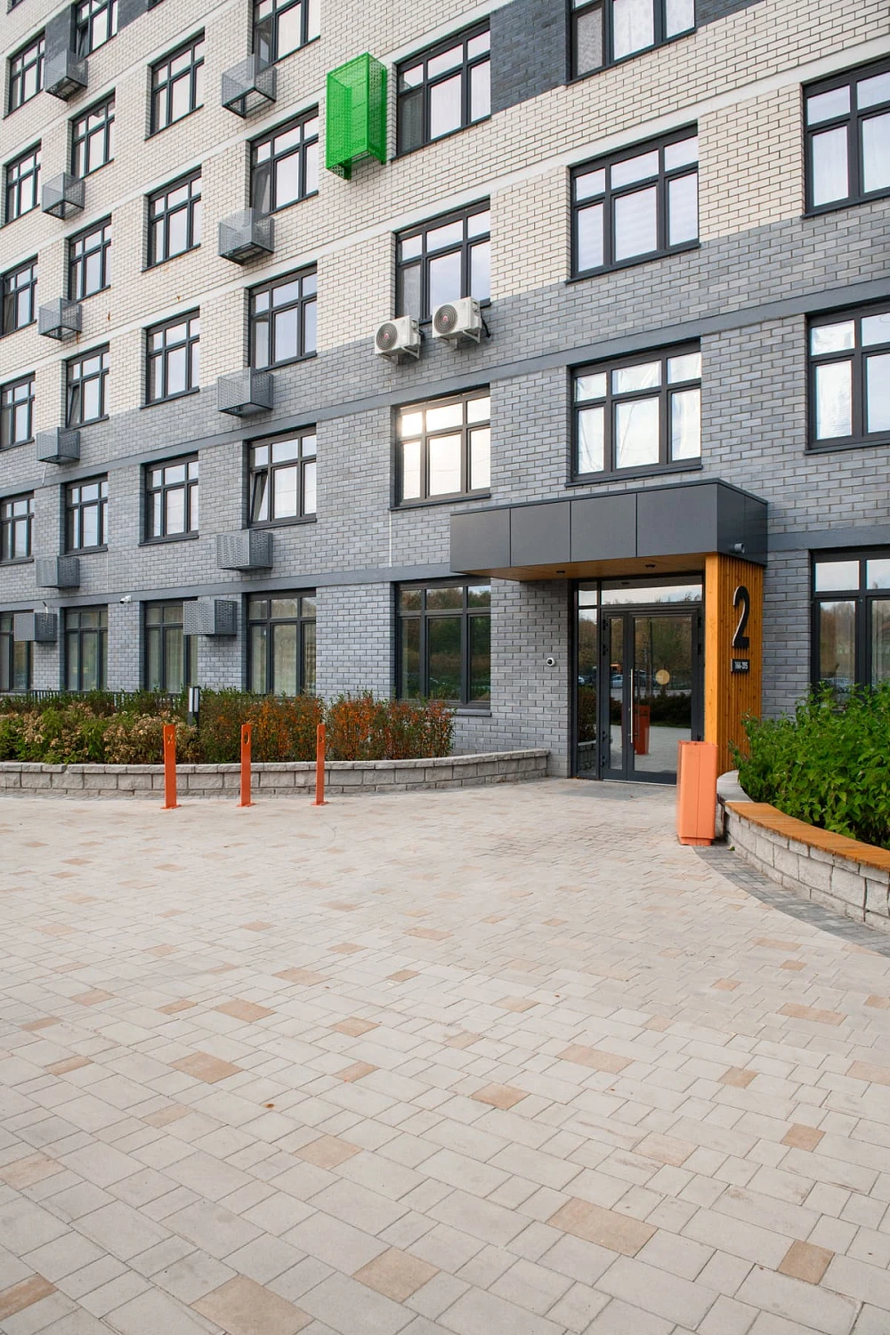 укладка плитки в Тюмени