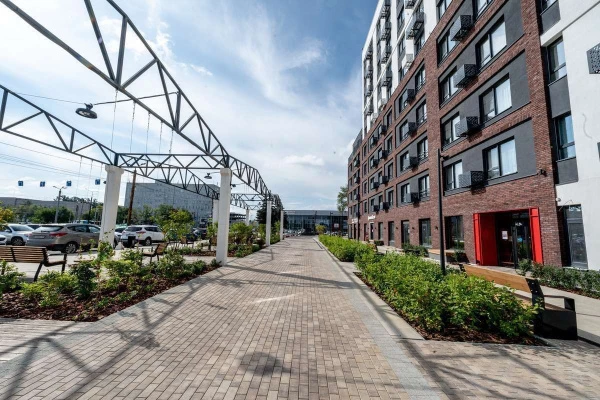 укладка плитки в Челябинске