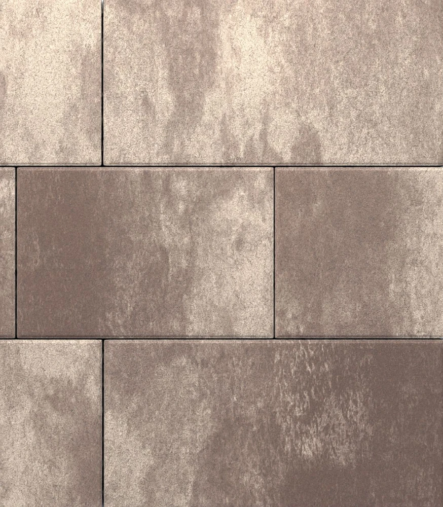 Каталог тротуарной плитки