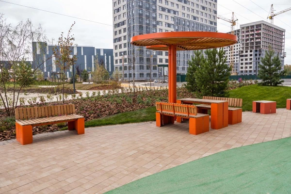 укладка плитки в Тюмени