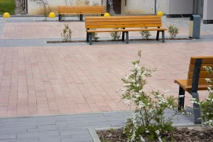 Каталог тротуарной плитки