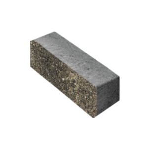 Облицовочный порядовочный вибропрессованный кирпич, Старый Замок