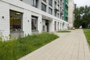 Купите квадратную тротуарную плитку от производителя компания «Выбор»