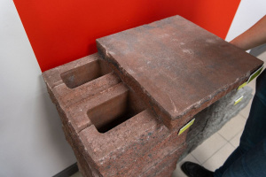 Каталог товаров для оформления ландшафта от завода производителя «Поревит»