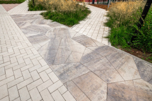 Каталог тротуарной плитки