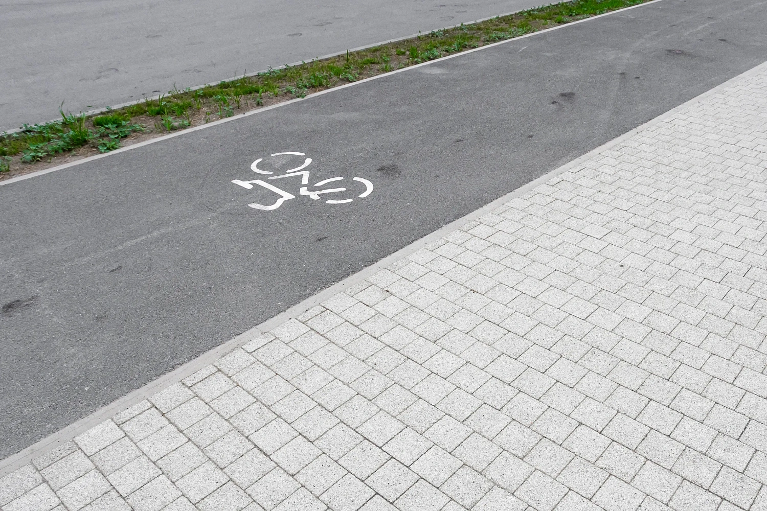 Жилой комплекс "Опера" в Тюмени