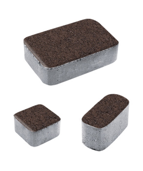 Тротуарная плитка Классико