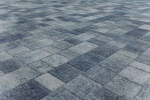 Тротуарная плитка Старый город