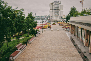 Искусственный камень Плитняк