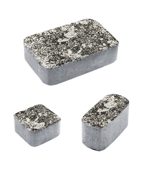 Тротуарная плитка Классико