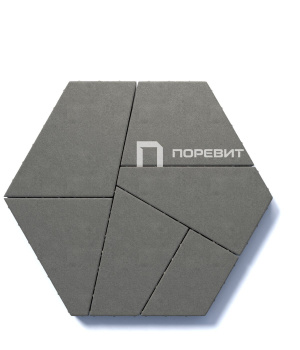 Каталог тротуарной плитки