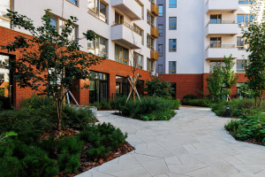 Каталог тротуарной плитки