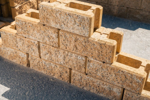 Каталог товаров для оформления ландшафта от завода производителя «Поревит»