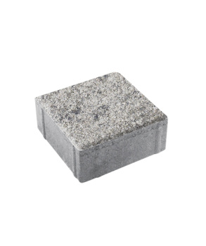 Купите квадратную тротуарную плитку от производителя компания «Выбор»