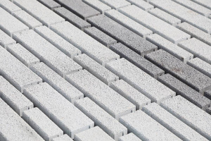 Каталог тротуарной плитки