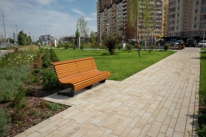 Каталог тротуарной плитки