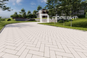 Купите паркет от производителя «Поревит»