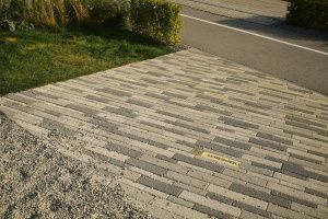 Каталог тротуарной плитки