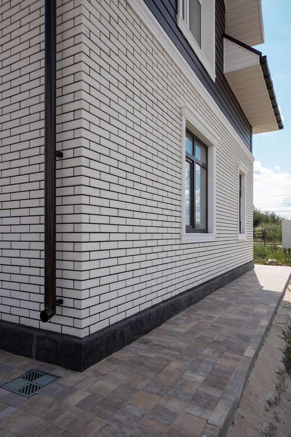 Благоустройство территории центра "Свой дом" Благоустройство территории центра "Свой дом"