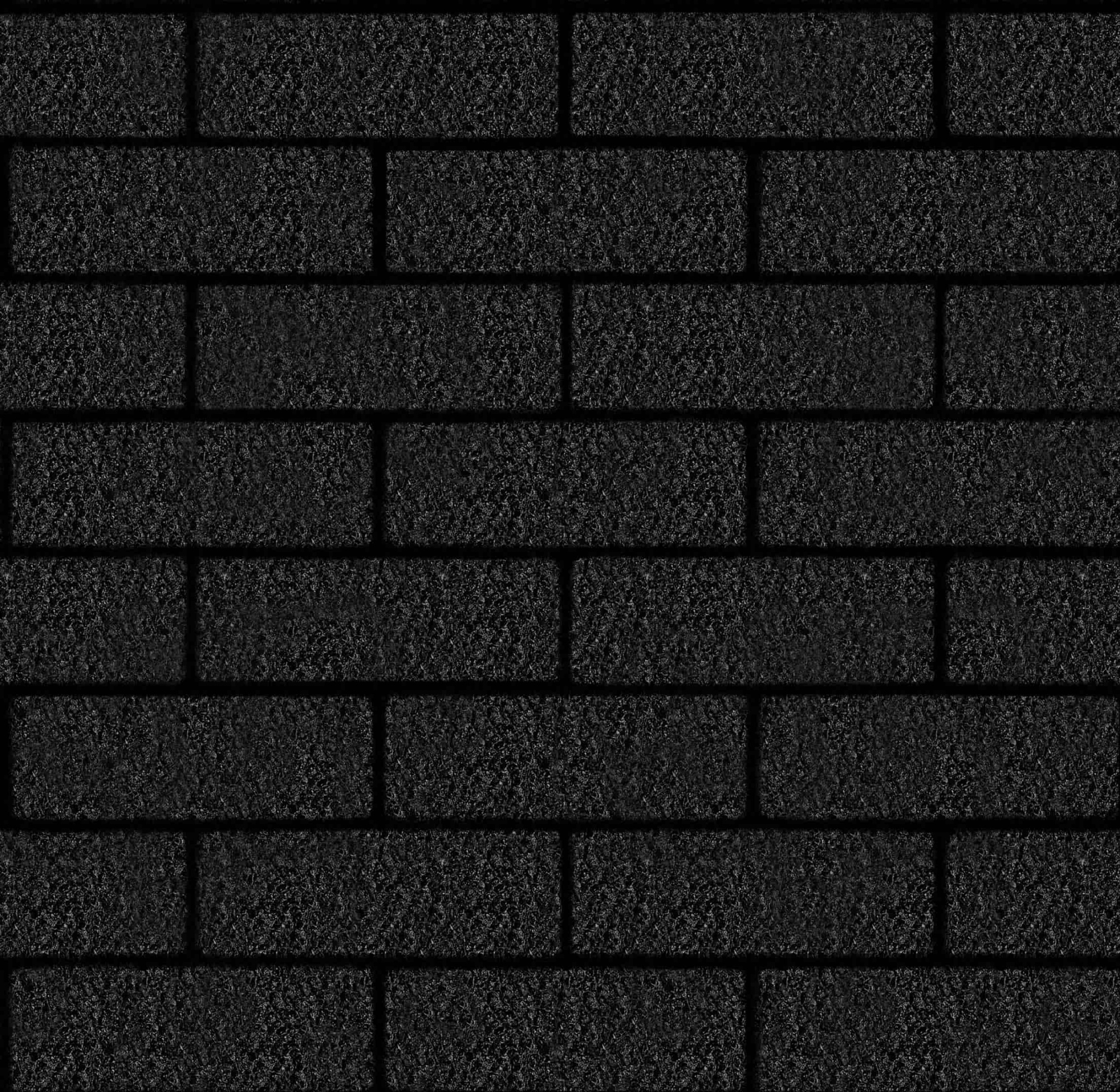 Облицовочный порядовочный вибропрессованный кирпич, мрамор черный