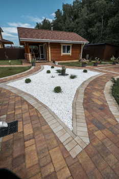 Купите поребрики от производителя - «Поревит»