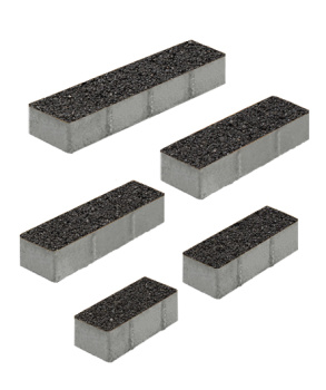 Каталог тротуарной плитки