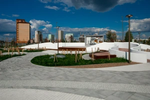 Каталог тротуарной плитки