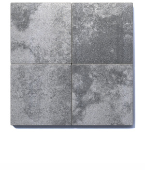 Купите квадратную тротуарную плитку от производителя «Поревит»