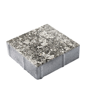 Купите квадратную тротуарную плитку от производителя компания «Выбор»