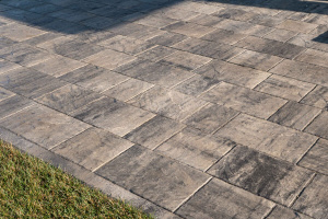 Каталог тротуарной плитки