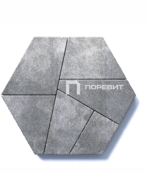 Каталог тротуарной плитки