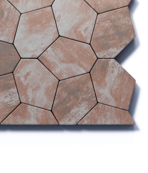 Каталог тротуарной плитки